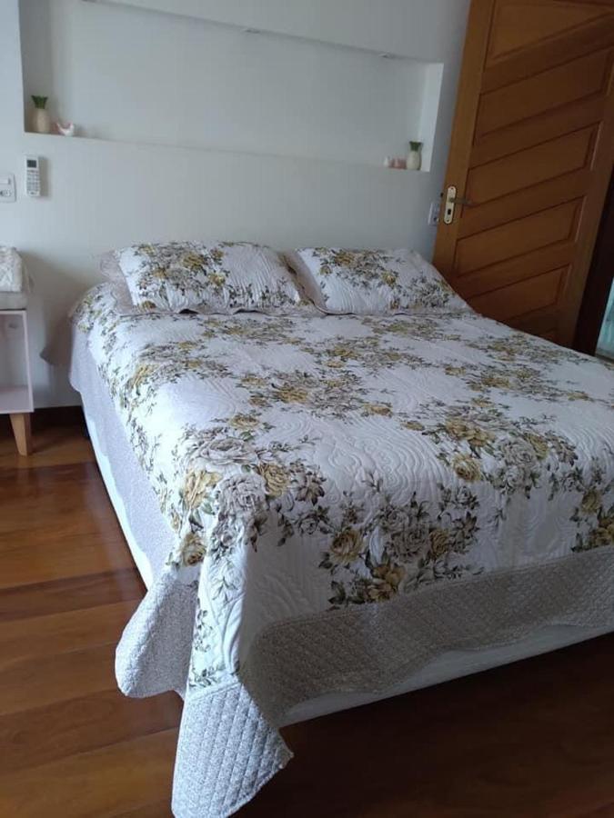 Casa Caminho Da Serra Тирадентеш Екстериор снимка