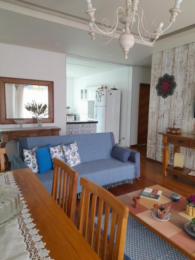 Casa Caminho Da Serra Тирадентеш Екстериор снимка